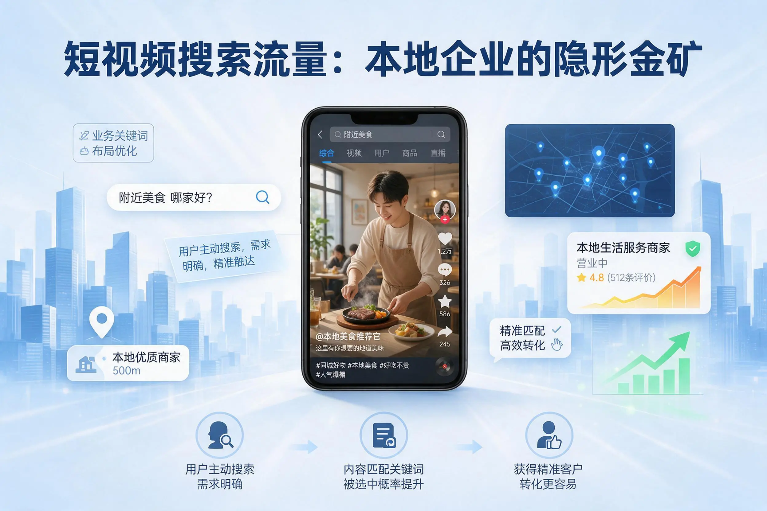 神农架企业为何要做短视频代运营？流量逻辑与转化路径解析